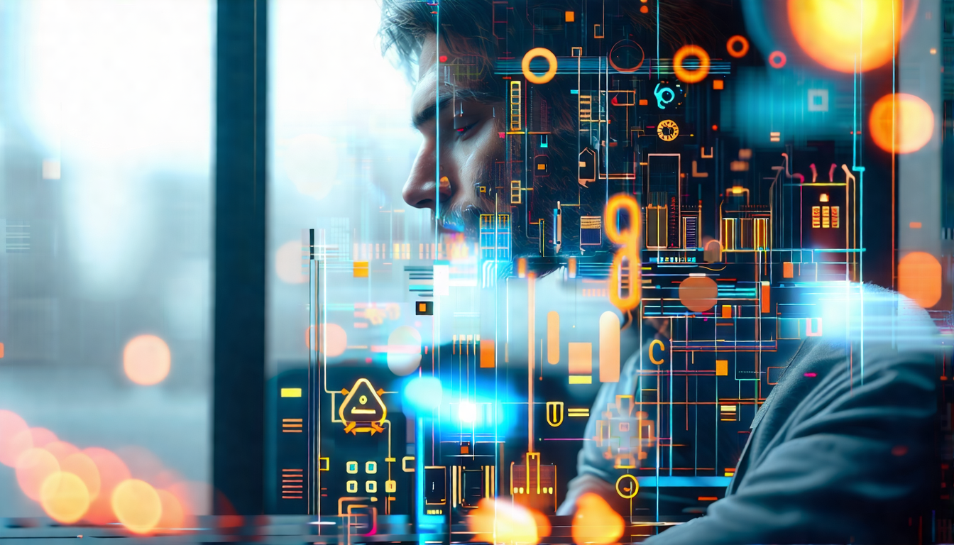 Projektfortschritt Visualisierung